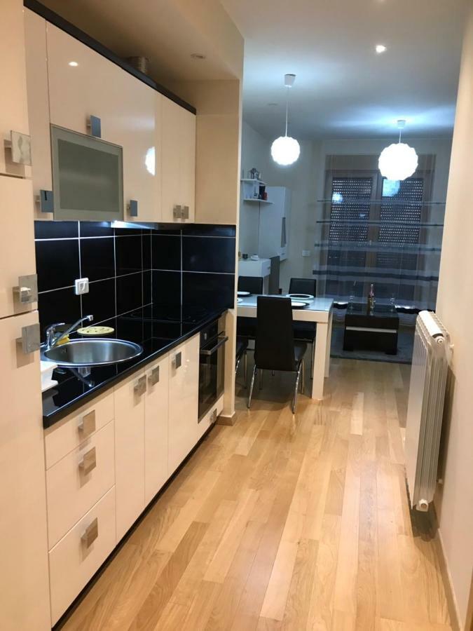 Apartman Dragisic Kalman J15,D8 Zlatibor Exterior photo