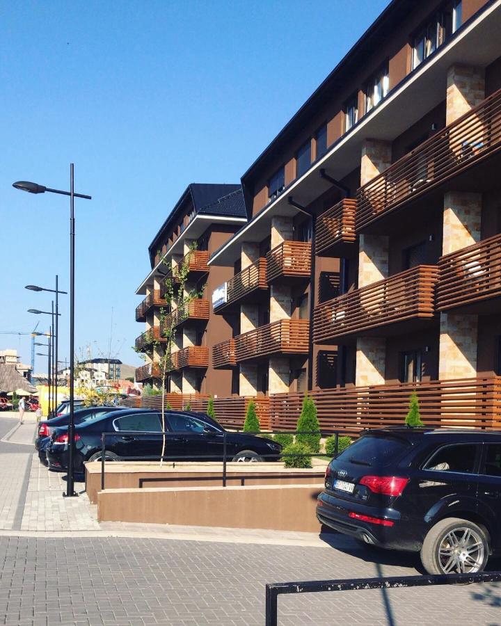 Apartman Dragisic Kalman J15,D8 Zlatibor Exterior photo
