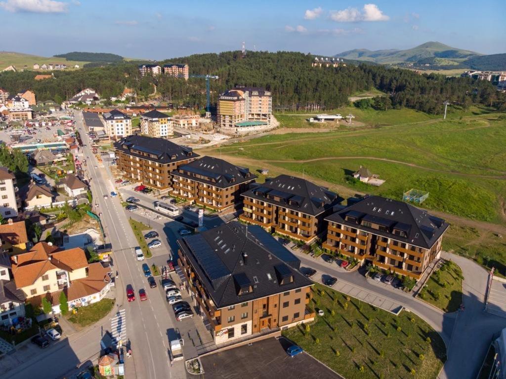 Apartman Dragisic Kalman J15,D8 Zlatibor Exterior photo